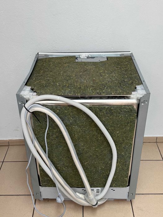 Zmywarka Siemens SN658X00IE/66 60cm GW pod zabudowe