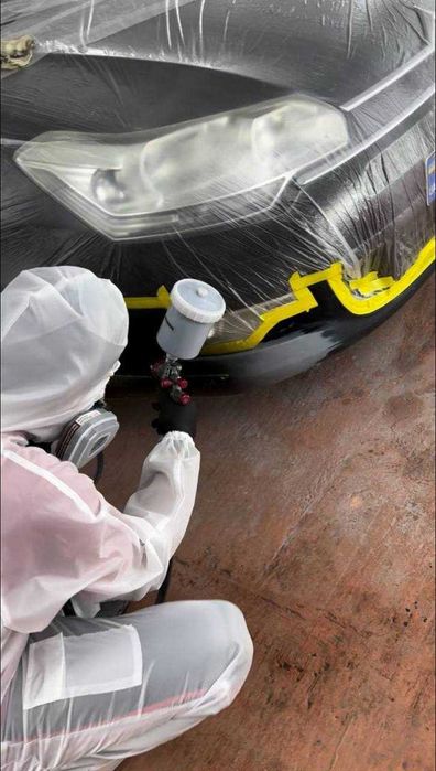 Сварка, покраска авто