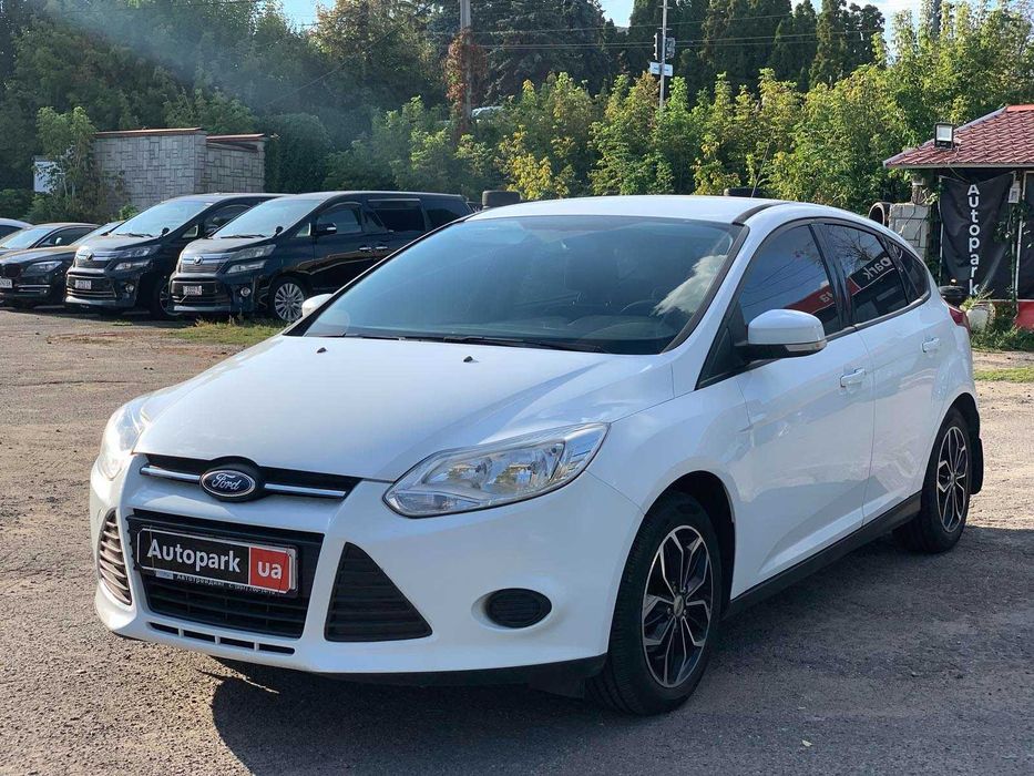 Продам Ford Focus 2013р. #79272