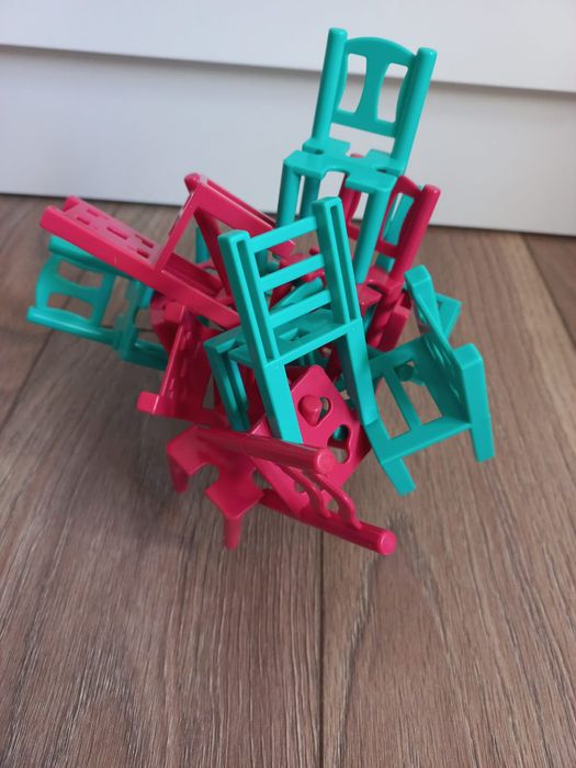 Mistakos v. Gra, zabawa, edukacja.