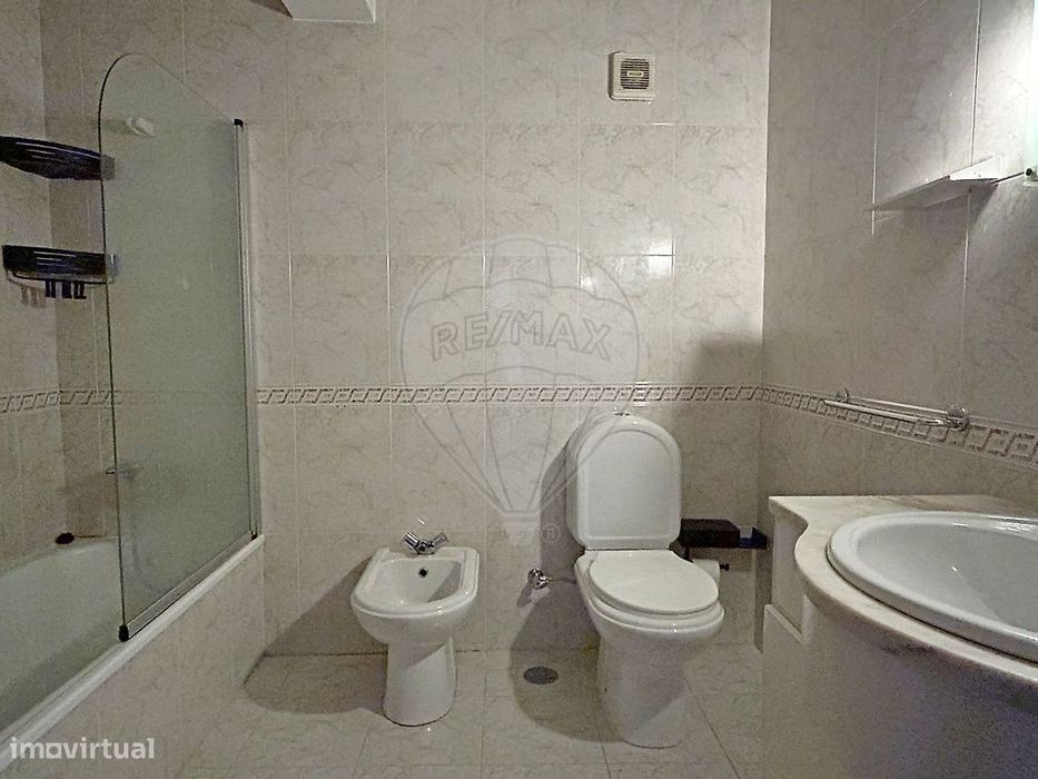 Apartamento T3 para arrendamento