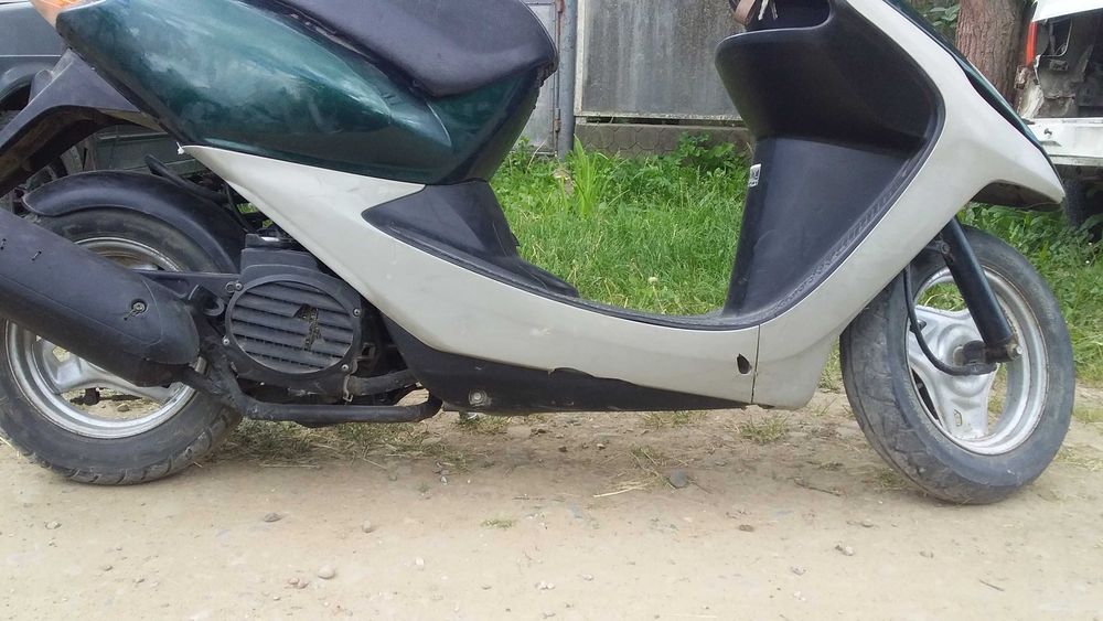 Продам скутер хонда діо  AF-56 ( ОБМІН )