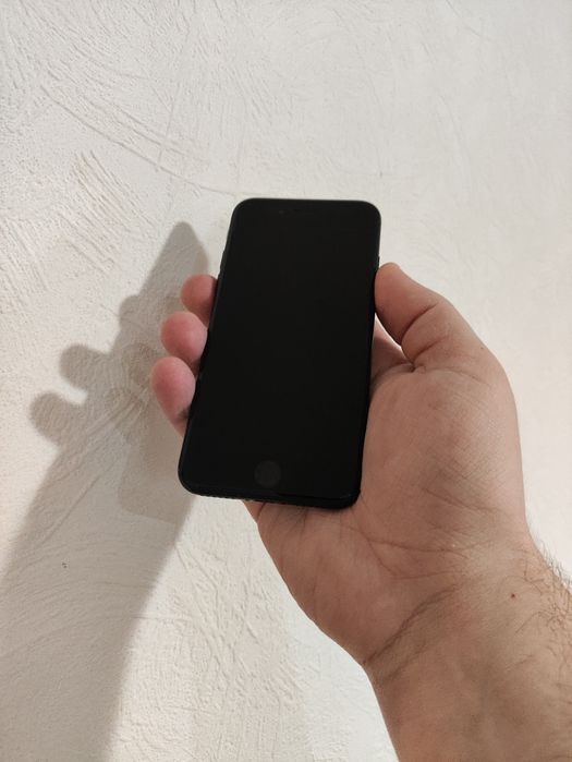 Стан НОВОГО! Apple iPhone SE 2022 64gb NFC Neverlock | Епл айфон СЕ 3 2022 | АКБ 85%
