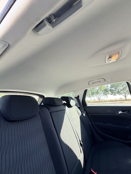 Peugeot 308 SW 1.6 BlueHDi | 2015 | 287.000 km