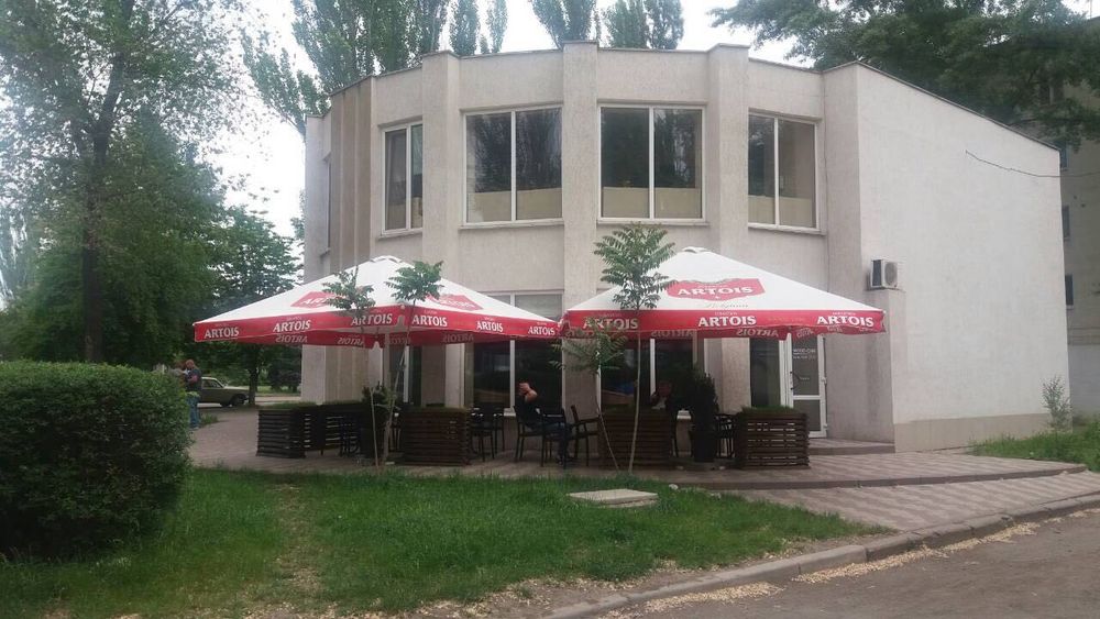 Оренда комерційноі нерухомості