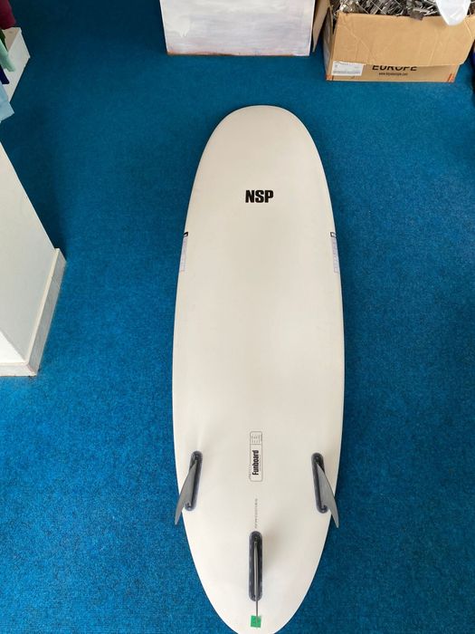 Prancha Surf Malibu NSP