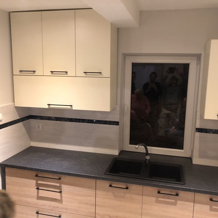 Kuchnie na wymiar Meble do całego domu