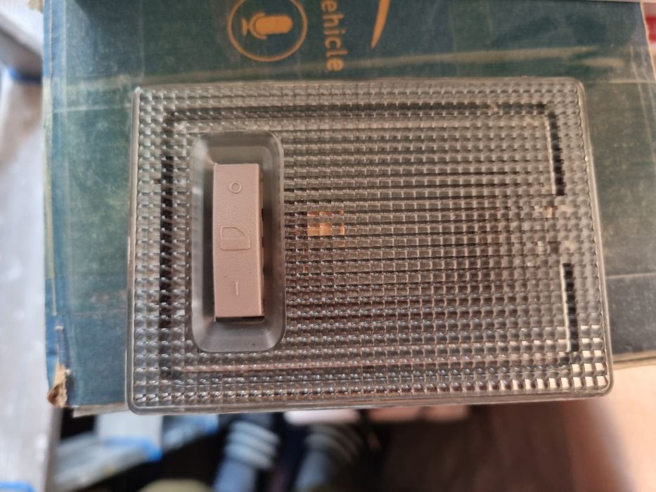 Luz Interior Teto Opel Corsa D 
OPEL CORSA D