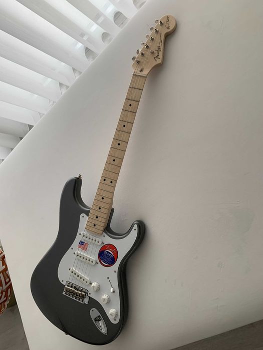 Fender Stratocaster Eric Clapton Signature