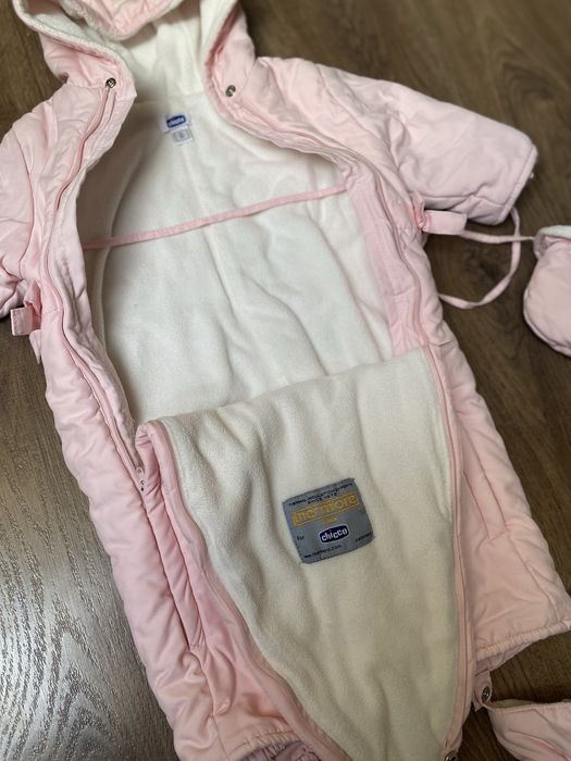 Комбінезон Chicco, комбинезон