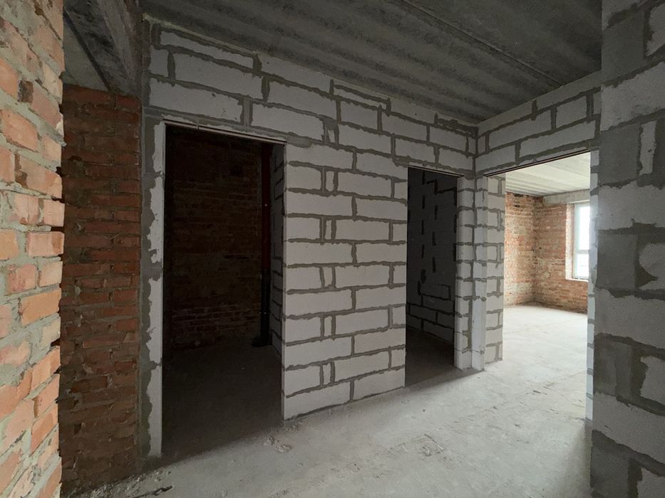 ПРОДАЖ 2-КІМНАТНОЇ КВАРТИРИ В ЖК “ВОЛОШКОВИЙ”