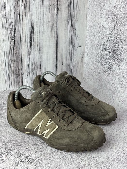 Мужские Кроссовки Merrell Sprint Blast Оригинал