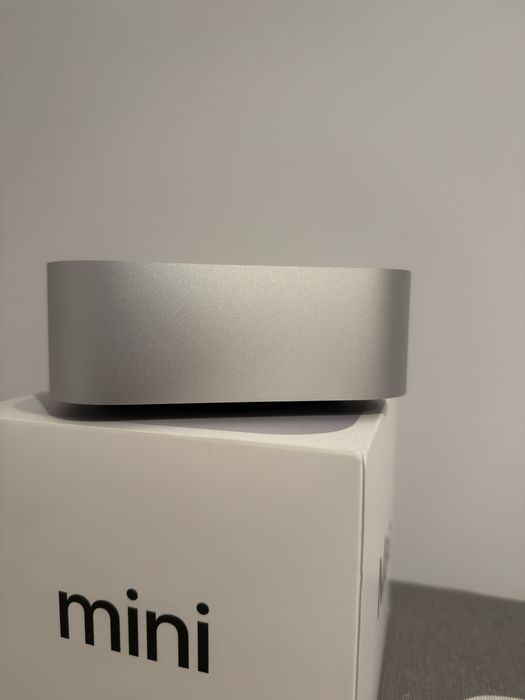 Mac Mini M4 16/512447093391964262403
