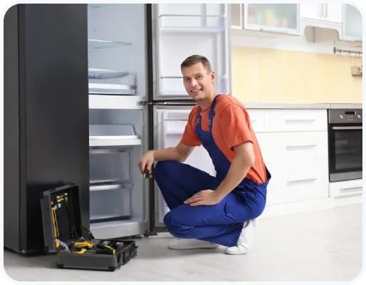 ЯКІСНИЙ ремонт холодильників і пральних машин. МАЙСТЕР НА ДОМУ!
