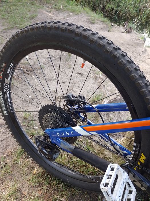 Mondraker Dune 2019 enduro