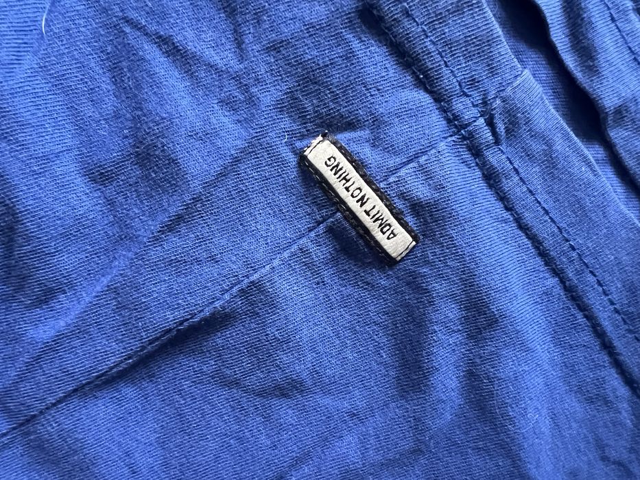Футболка Weekend Offender