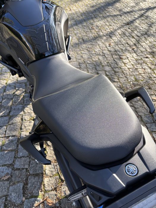 Yamaha Tracer 7 2023