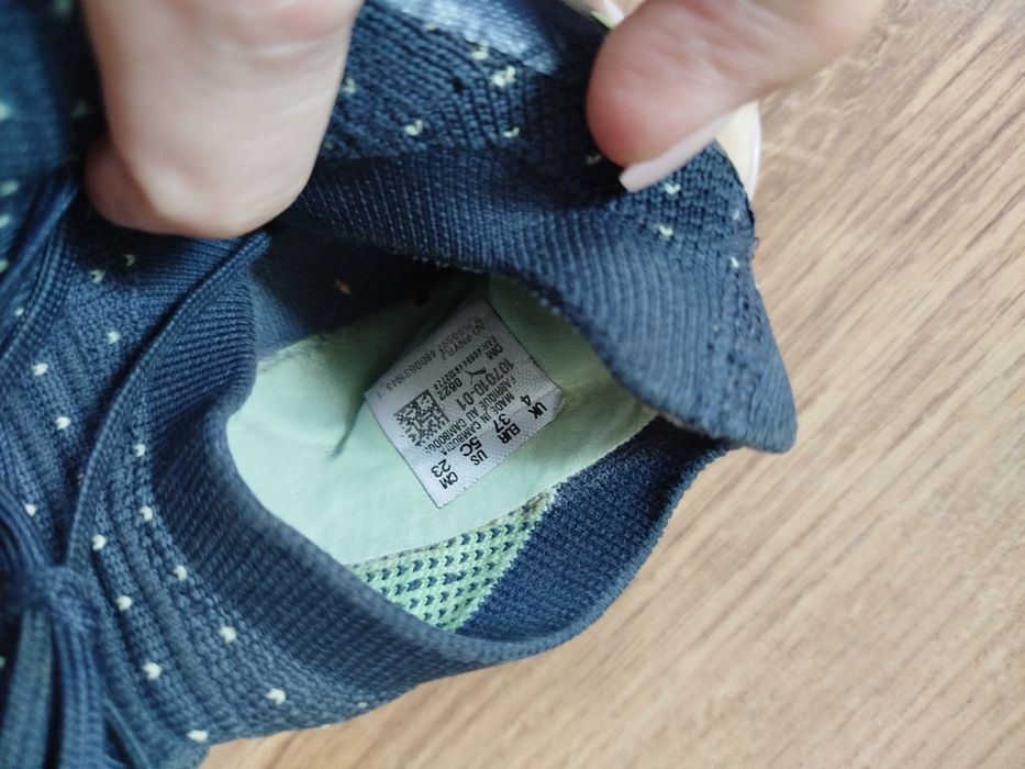 Korki Puma r. 37 FuzionFit