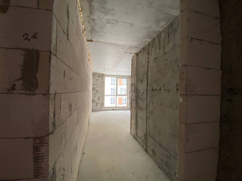 Продаж 3-кімнатної квартири, м. Кременець