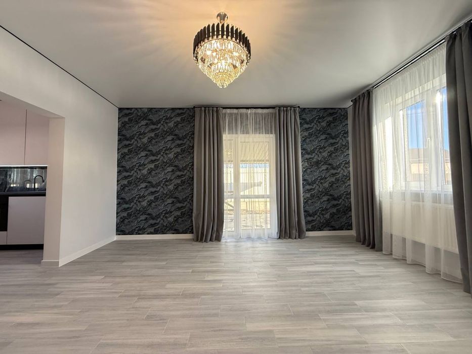 Продам будинок з ремонтом