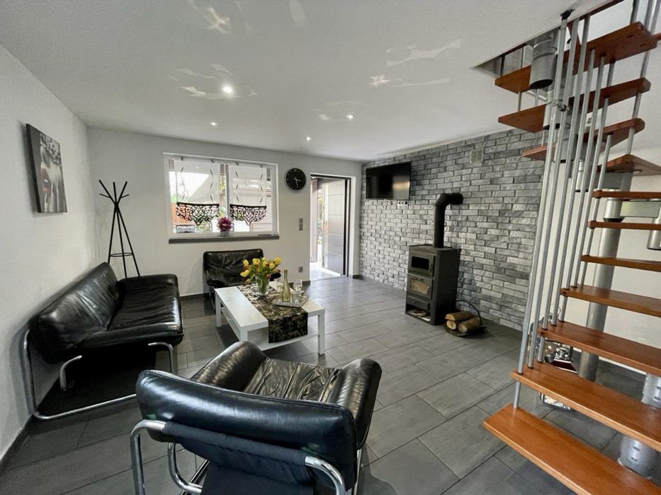 Domek Całoroczny Turawa/ Turawa/ Domek nad Jeziorem/ Domek Na Święta