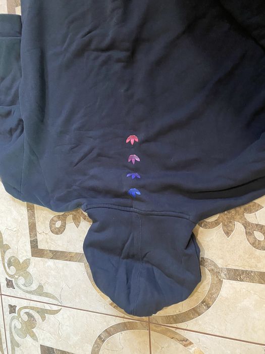 Худі Adidas/адідас