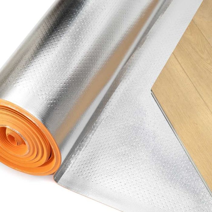 Podkład Pod Panele Winylowe 1 mm IXPE