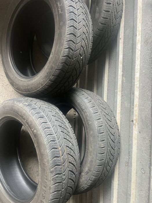 Sprzedam opony 215/60/16C