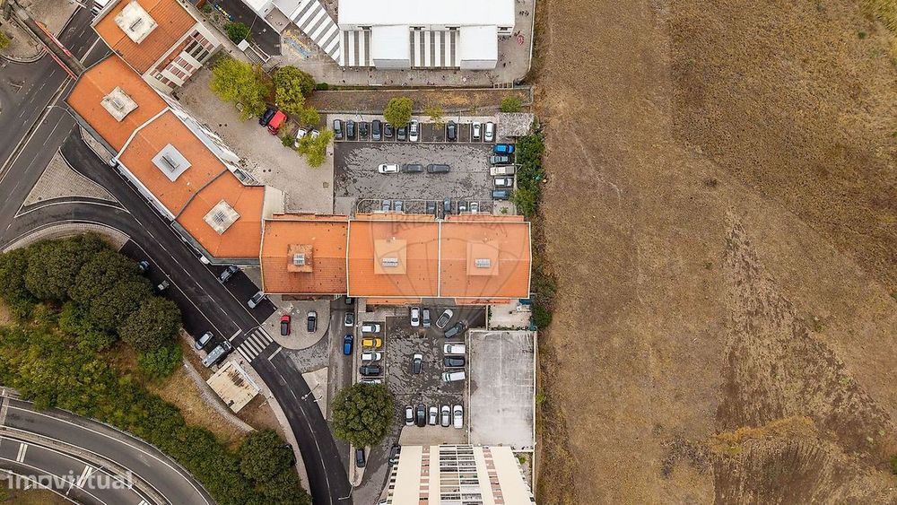 Apartamento T2 para venda