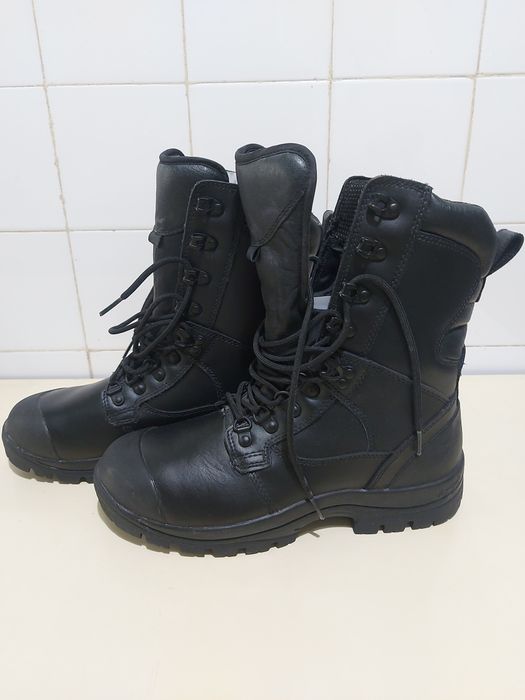 Botas MAGNUM Elite para Bombeiros, GNR, PSP, tamanho 42