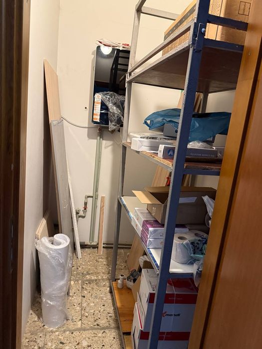 Приміщення 68м2. ГЕРОЇВ УПА 73 . Власник