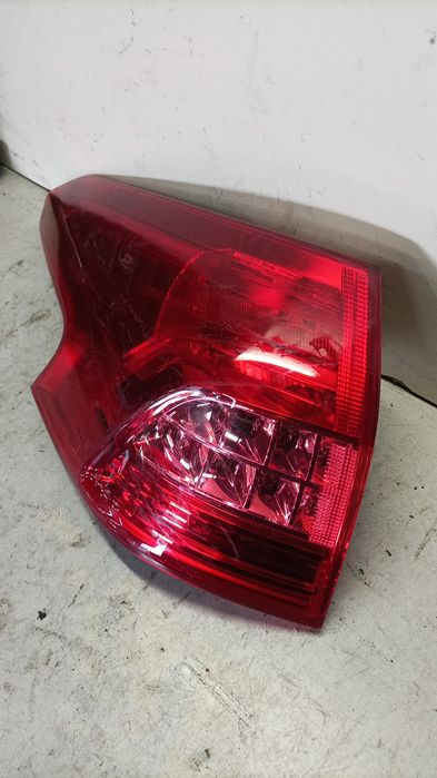 Farolim esquerdo CITROËN C5 III (RD_)
