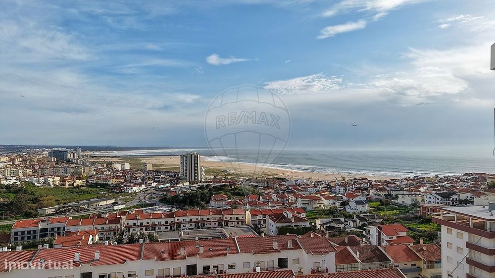 Apartamento T1 para venda — Buarcos, Coimbra