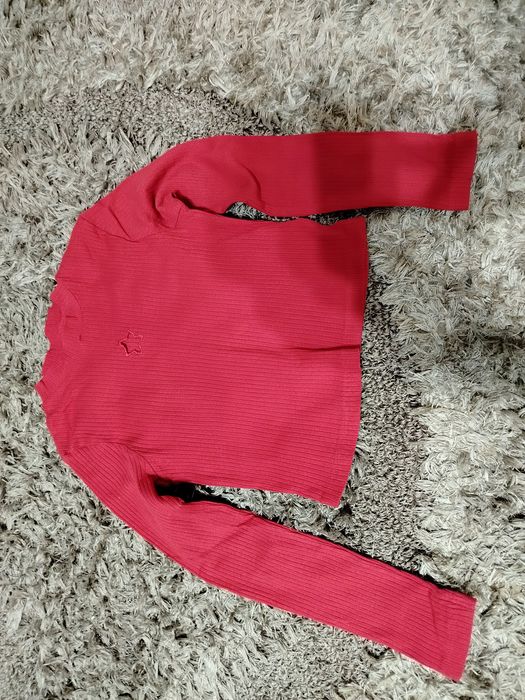 Bluzeczka dziewczęca