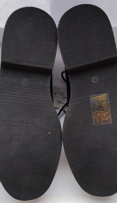 Туфлі H&M 41 (USA 8.5)