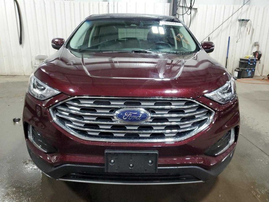 FORD Edge 2019 VIN 2FMPK4K91KBB88097 фото оголошення 5 з 11