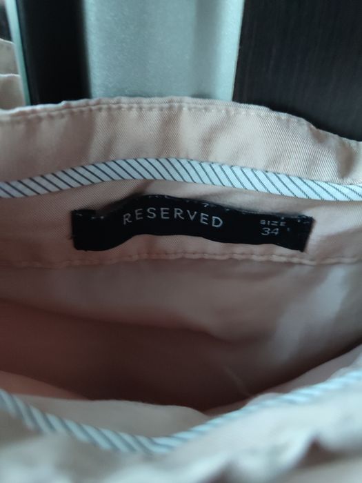 Spódnica Reserved rozm.34