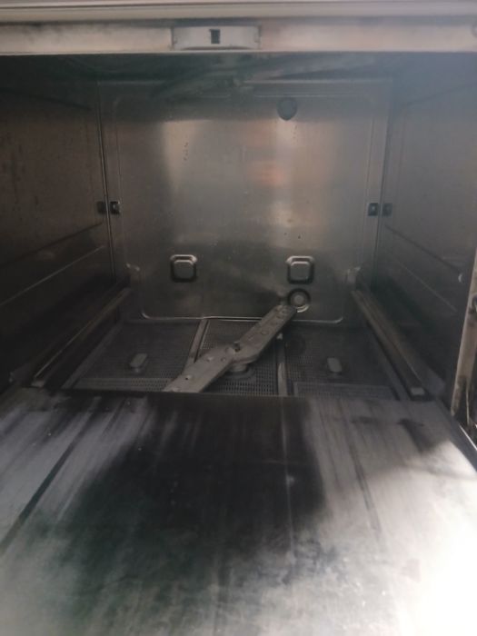 Máquina lavar loiça