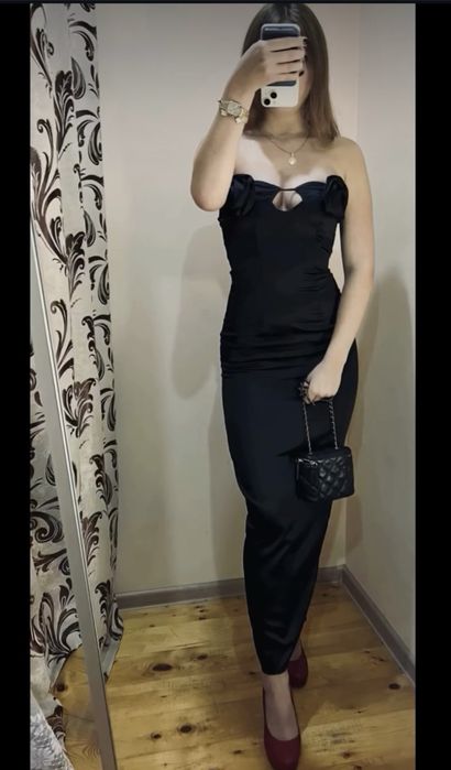 Сукня на випускний