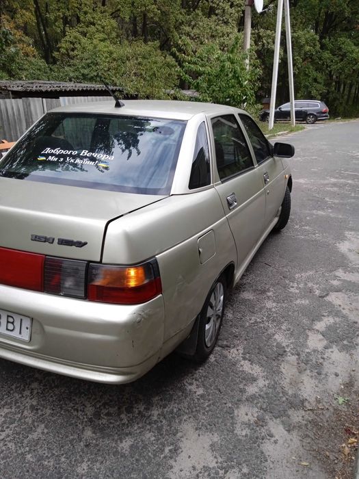 Продам ваз 2110 2006р.