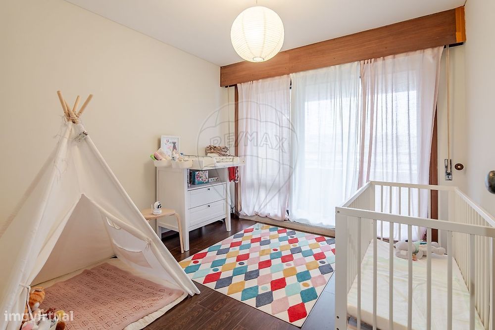 Apartamento T3 para venda