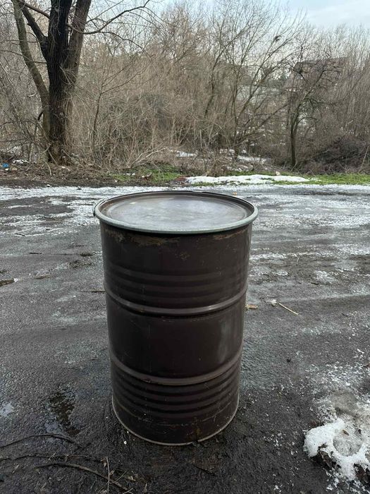 Бочки для зберігання меду