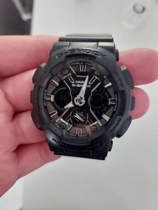 Zegarek m-ki G-Shock