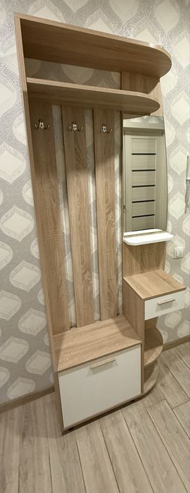 Прихожа - передпокій в коридор