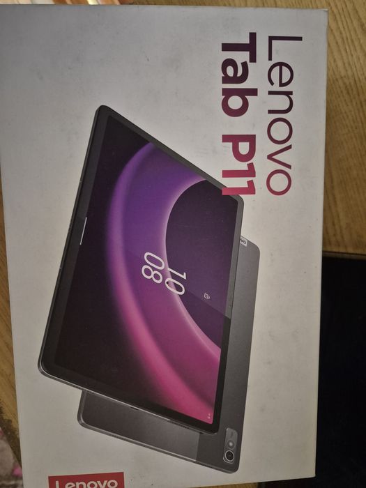 Lenovo tab  p11 2nd продам планшет на деталі