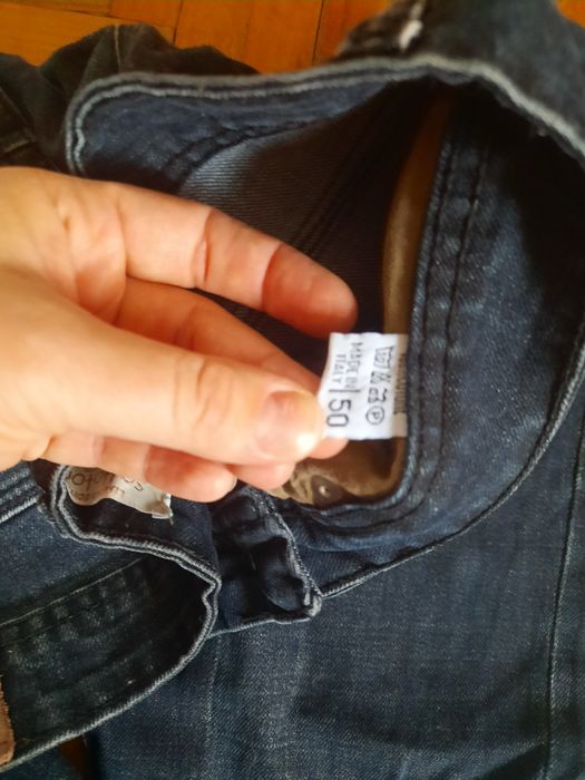 Джинси чоловічі нові