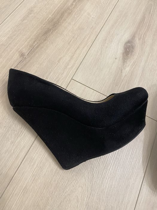 Туфлі жіночі 36розмір В гарному стані