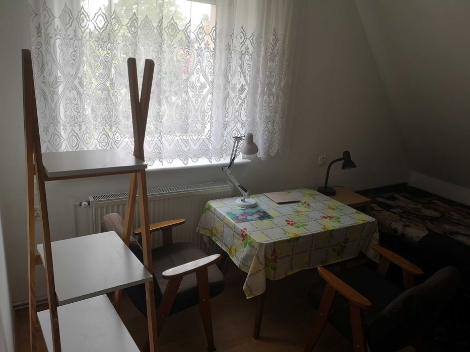 Mieszkanie – Gdańsk - Widok 4
