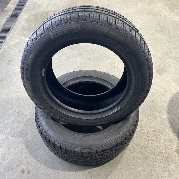 Pneus Pirelli 205/60/R16
