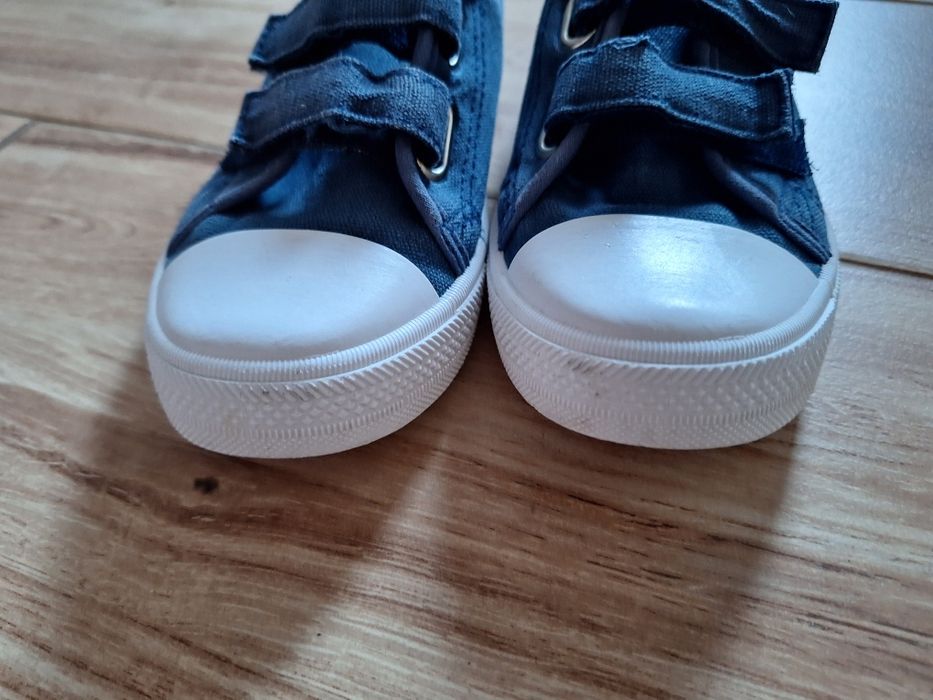 Trampki dla chłopca 30